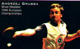 My favorite sport: ping-pong